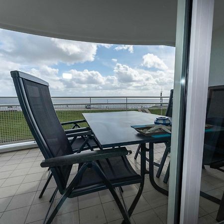 033 Arngast Ferienwohnung Вільгельмсгафен Екстер'єр фото