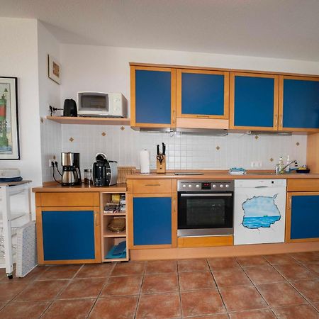 033 Arngast Ferienwohnung Вільгельмсгафен Екстер'єр фото