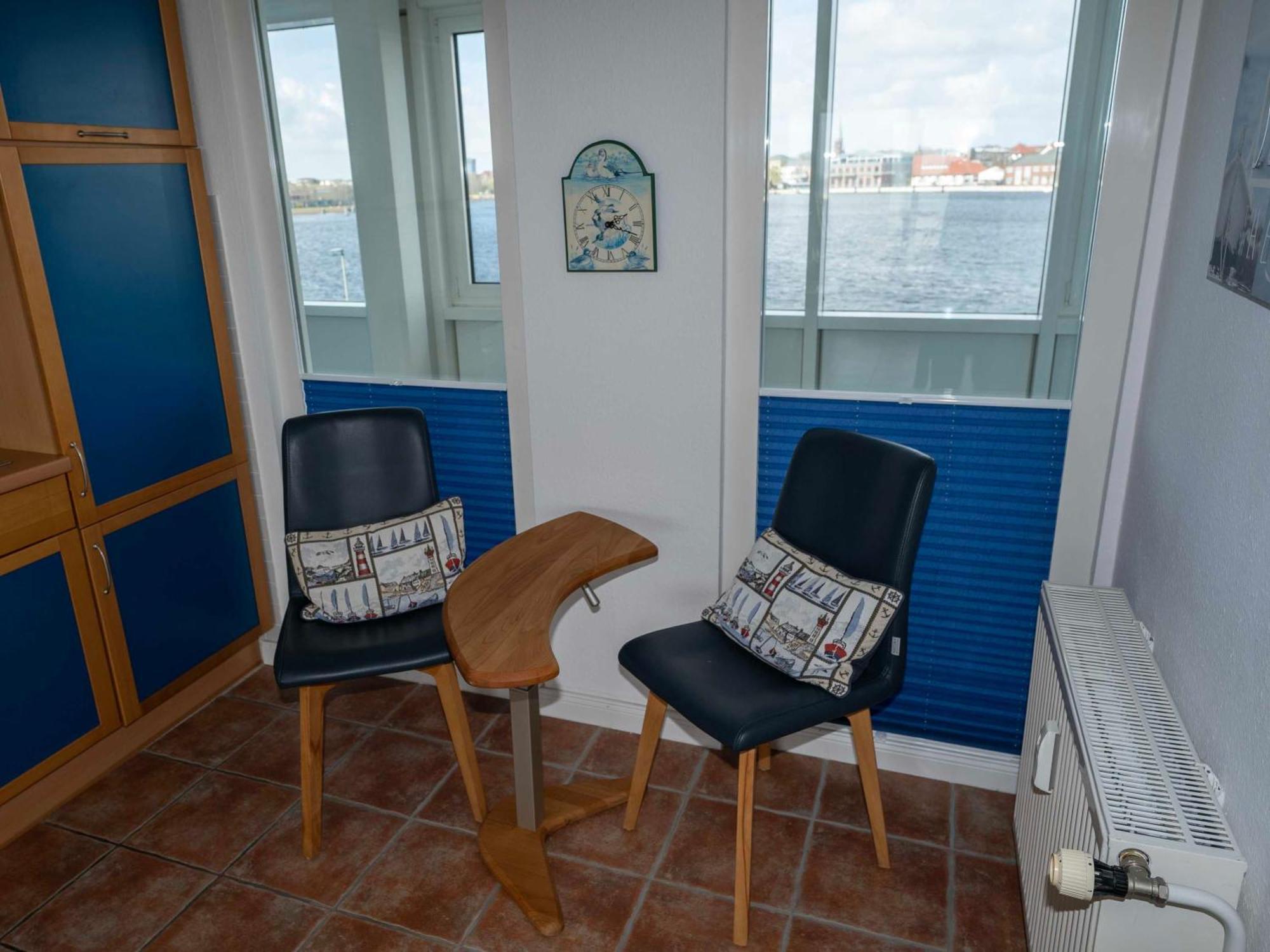 033 Arngast Ferienwohnung Вільгельмсгафен Екстер'єр фото