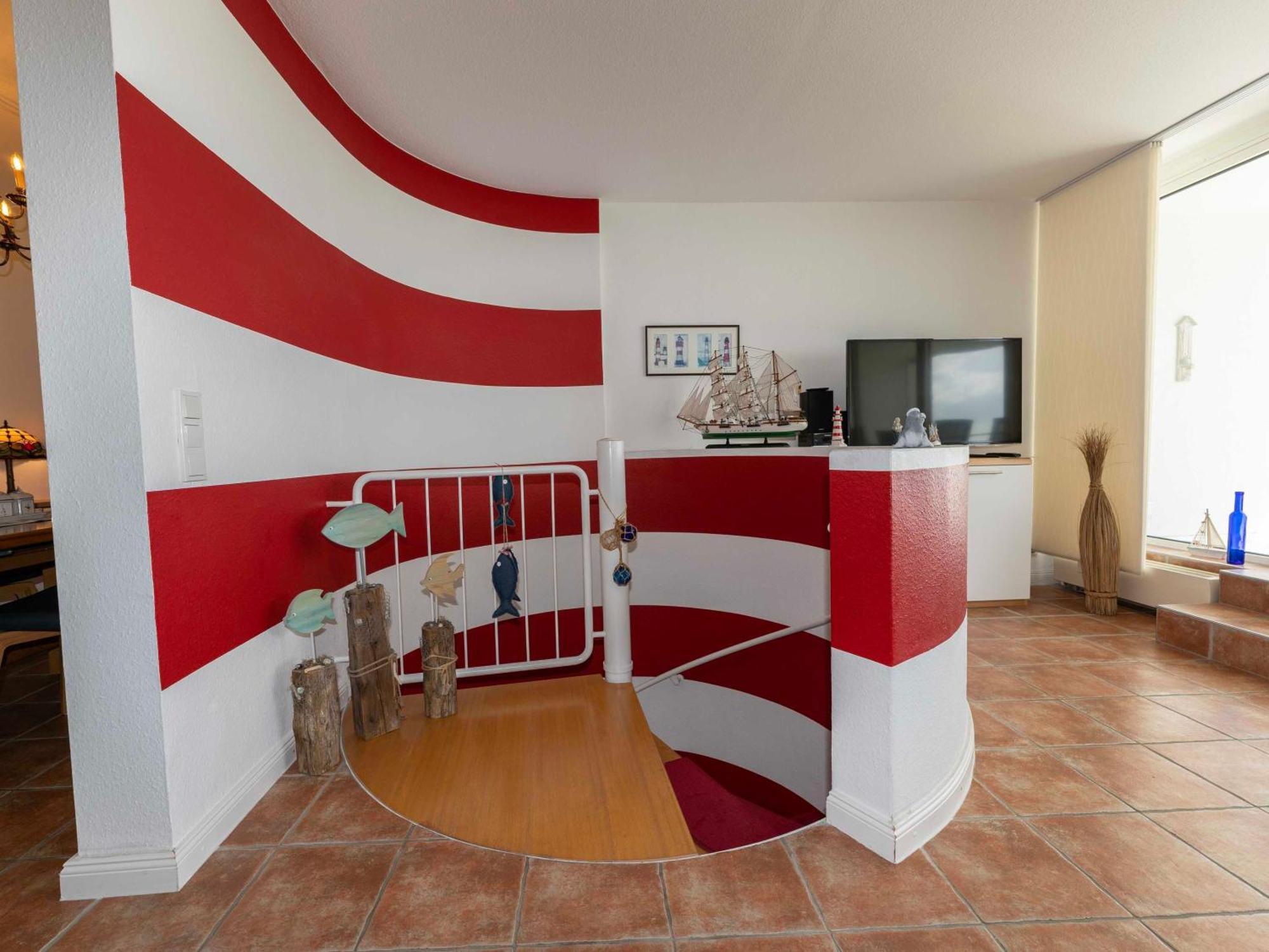 033 Arngast Ferienwohnung Вільгельмсгафен Екстер'єр фото