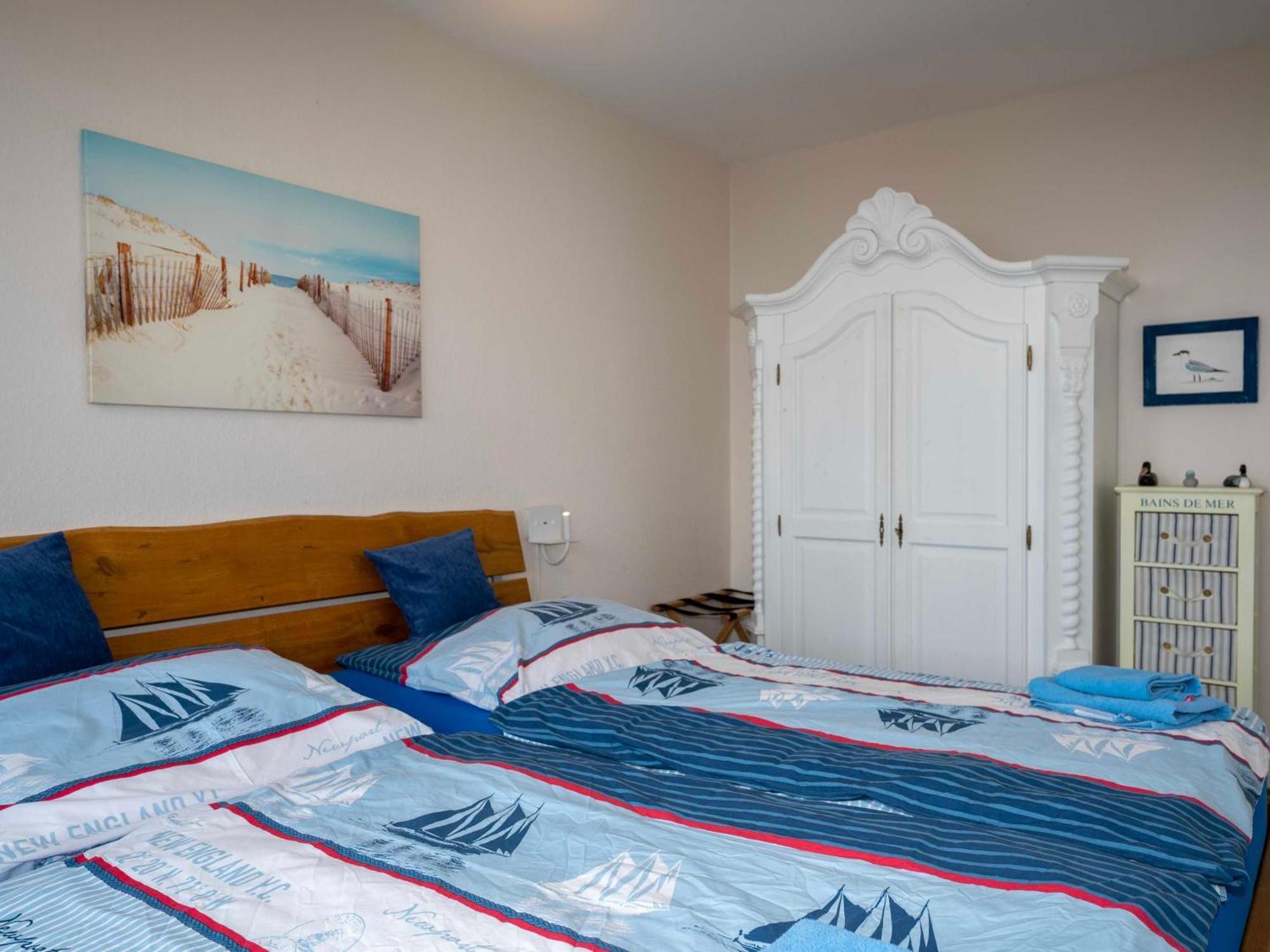 033 Arngast Ferienwohnung Вільгельмсгафен Екстер'єр фото