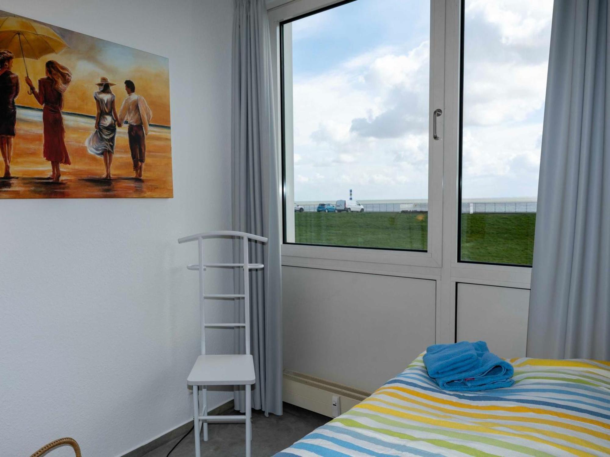 033 Arngast Ferienwohnung Вільгельмсгафен Екстер'єр фото